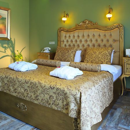Art Hotel อิสตันบูล ภายนอก รูปภาพ
