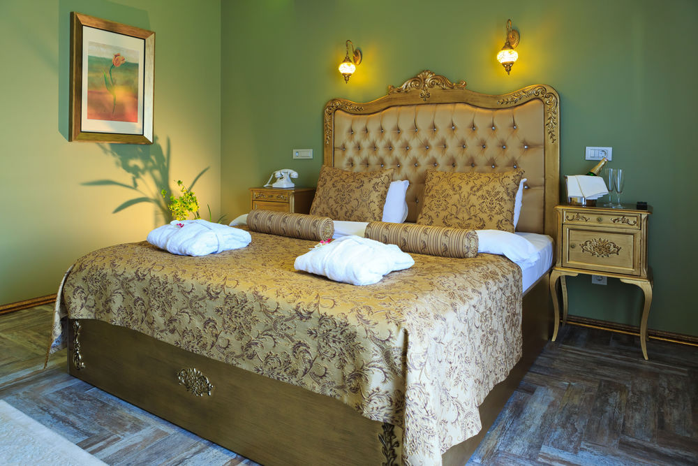 Art Hotel อิสตันบูล ภายนอก รูปภาพ