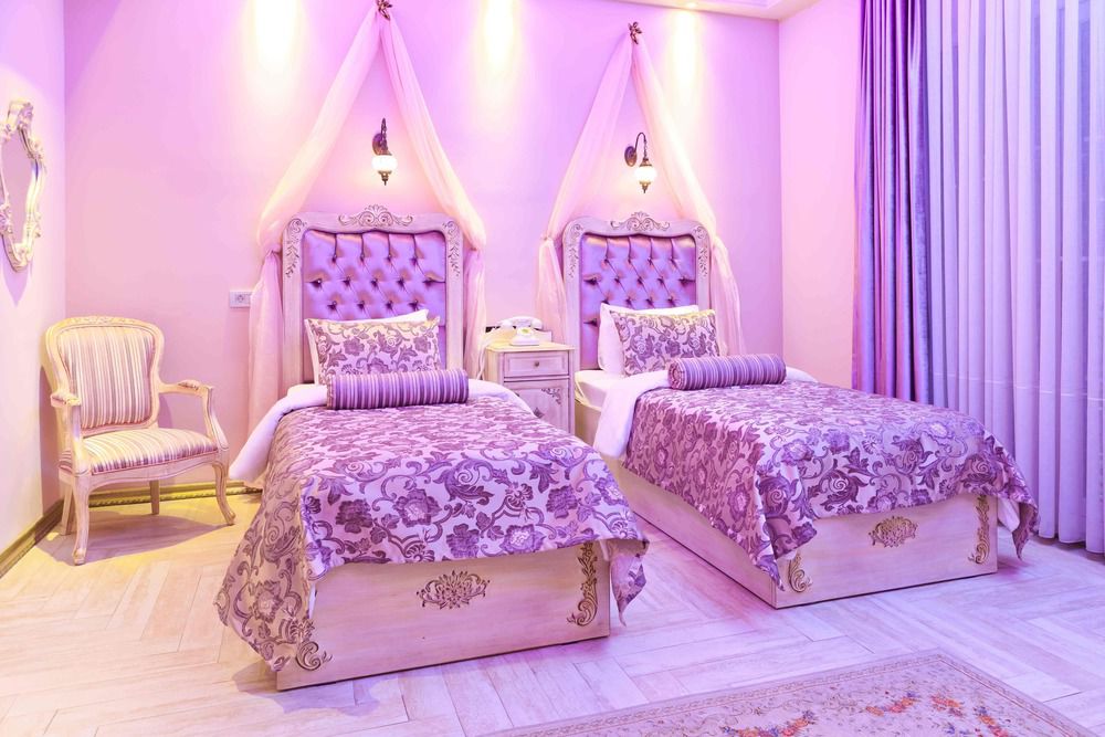 Art Hotel อิสตันบูล ภายนอก รูปภาพ